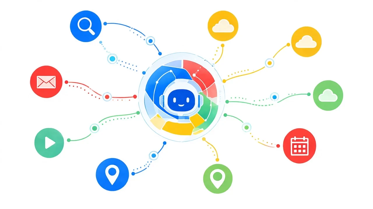 Google Skills: Official AI Agent Skills for Google Products
