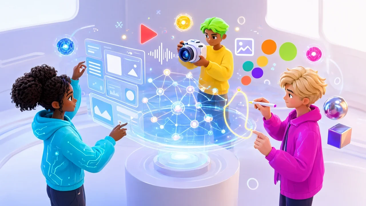 Agency Agents: Turn Claude Code and Cursor into a team of AI specialists with 1 click