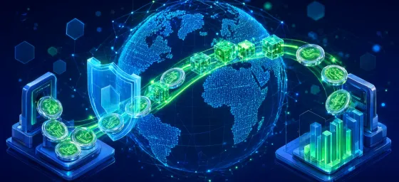 N3XT unveils tokenized cross-border payments: A turning point for international transactions