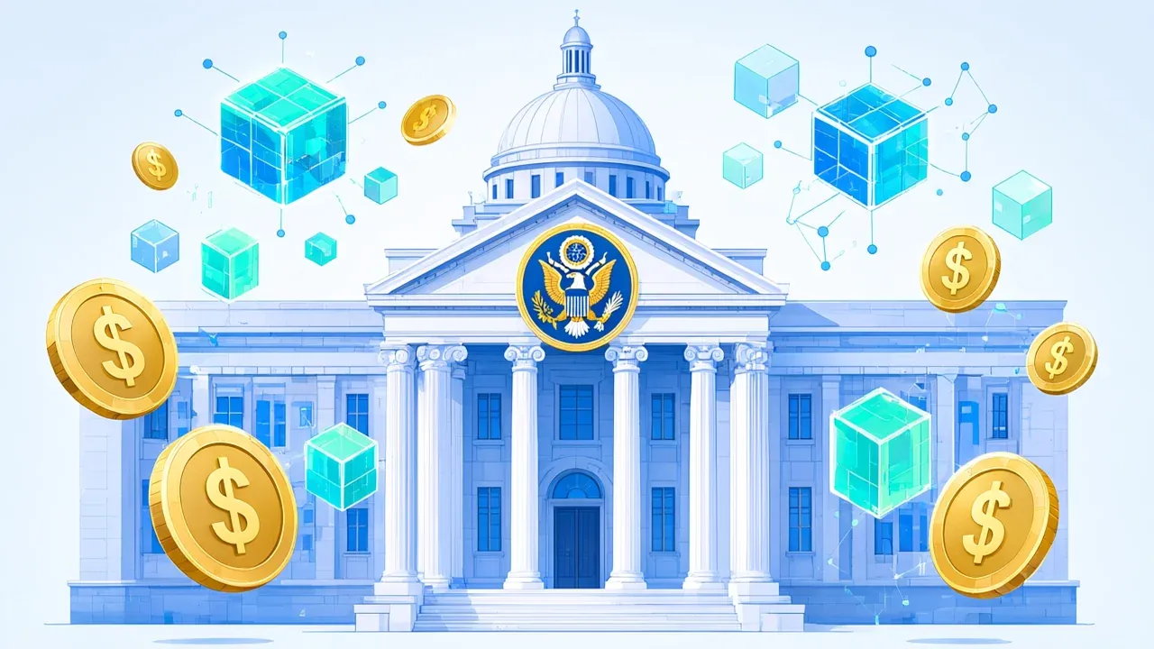 SEC proposes rules to streamline capital formation for digital assets