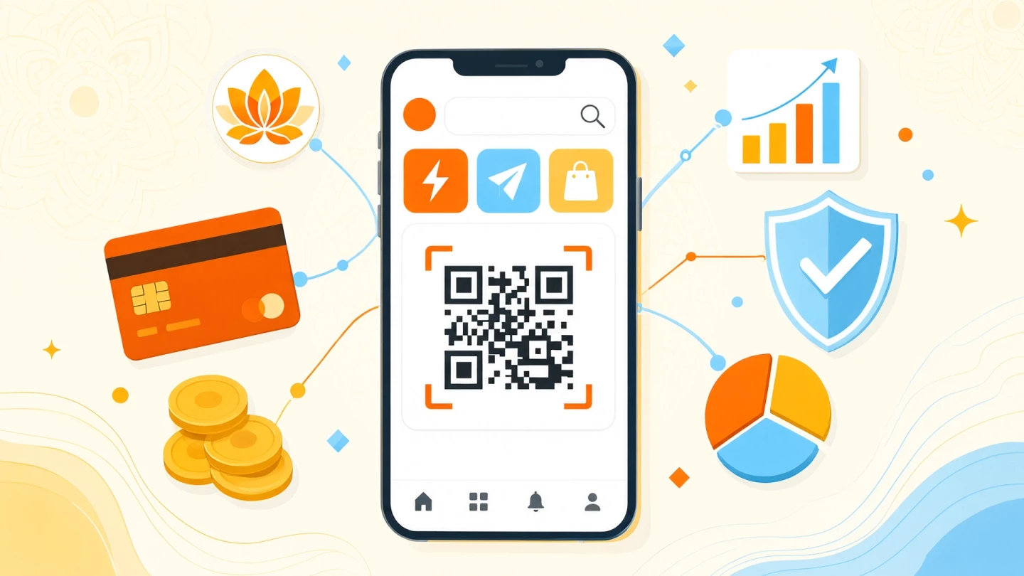 Indian fintech Navi raises $100M from Prosus, expanding digital financial ecosystem