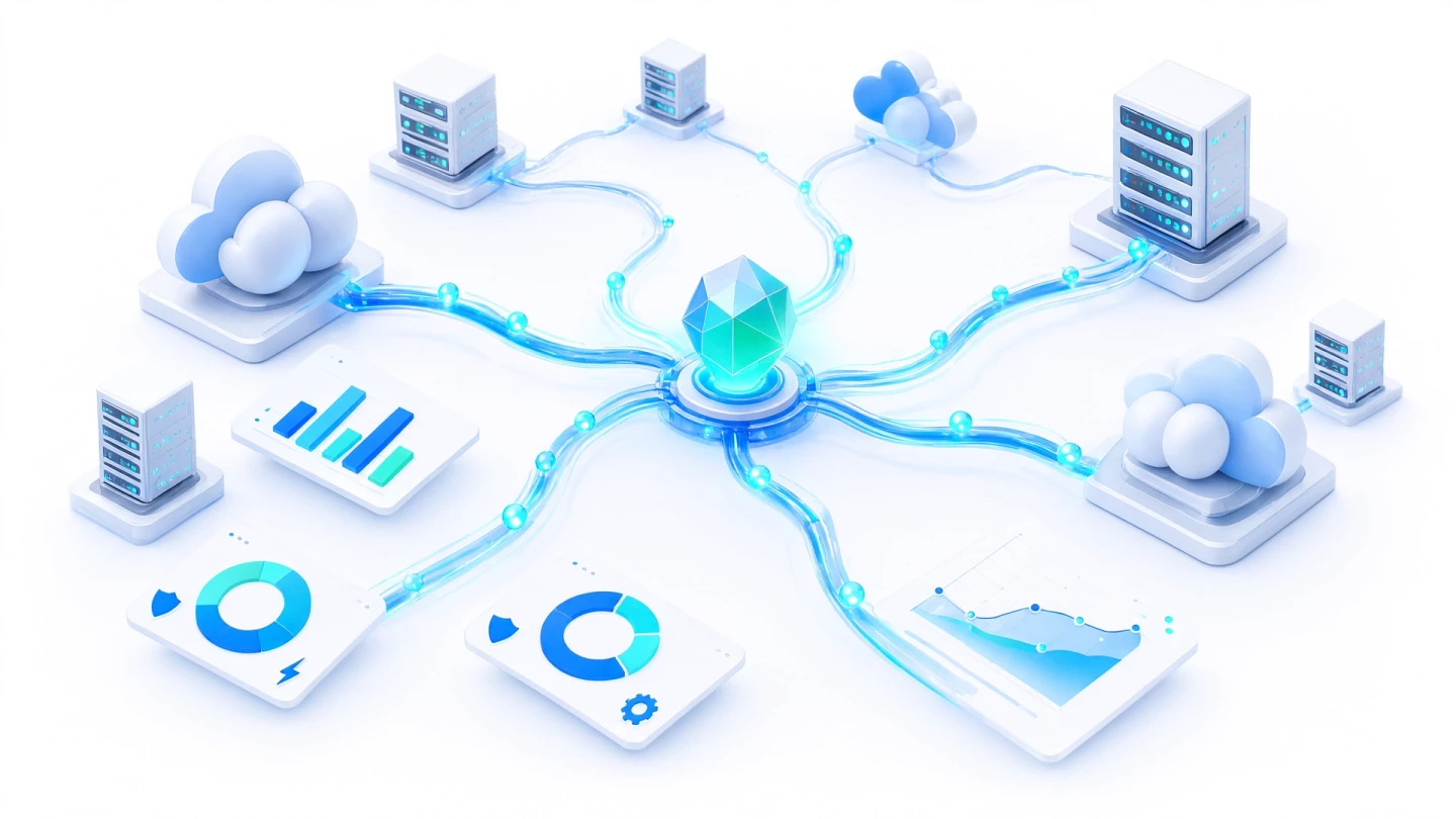 Ramp ra mắt AI model router, cạnh tranh trực tiếp với OpenRouter