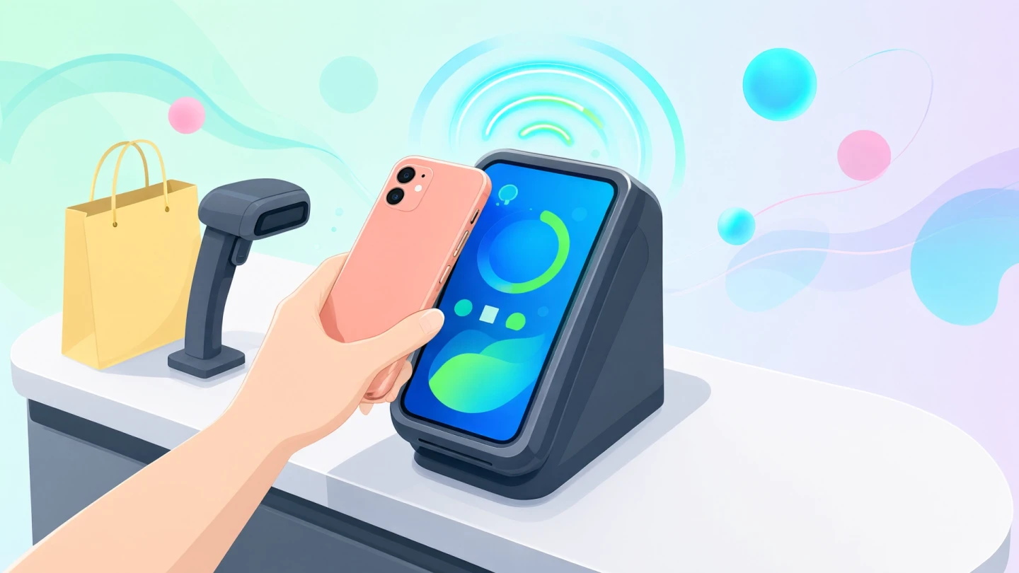 Walmart finally accepts Apple Pay and Google Pay: A retail payment turning point