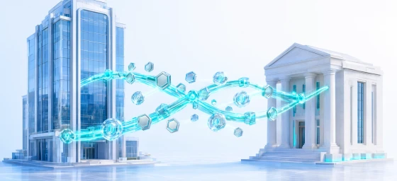 Standard Chartered và HSBC thực hiện giao dịch liên ngân hàng đầu tiên trên blockchain của Swift