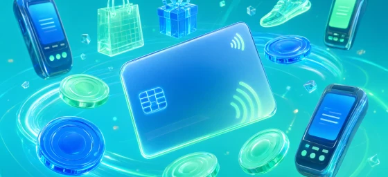 Chi tiêu thẻ crypto vượt 1 tỷ USD, stablecoins bước vào thanh toán hàng ngày