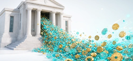 Cảnh báo từ Dallas Fed: Tiền gửi tokenized có thể rút 700 tỷ USD khỏi khả năng cho vay