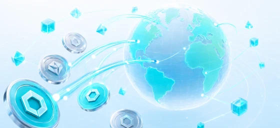 Nium ra mắt chương trình funding bằng USDC cho thanh toán xuyên biên giới