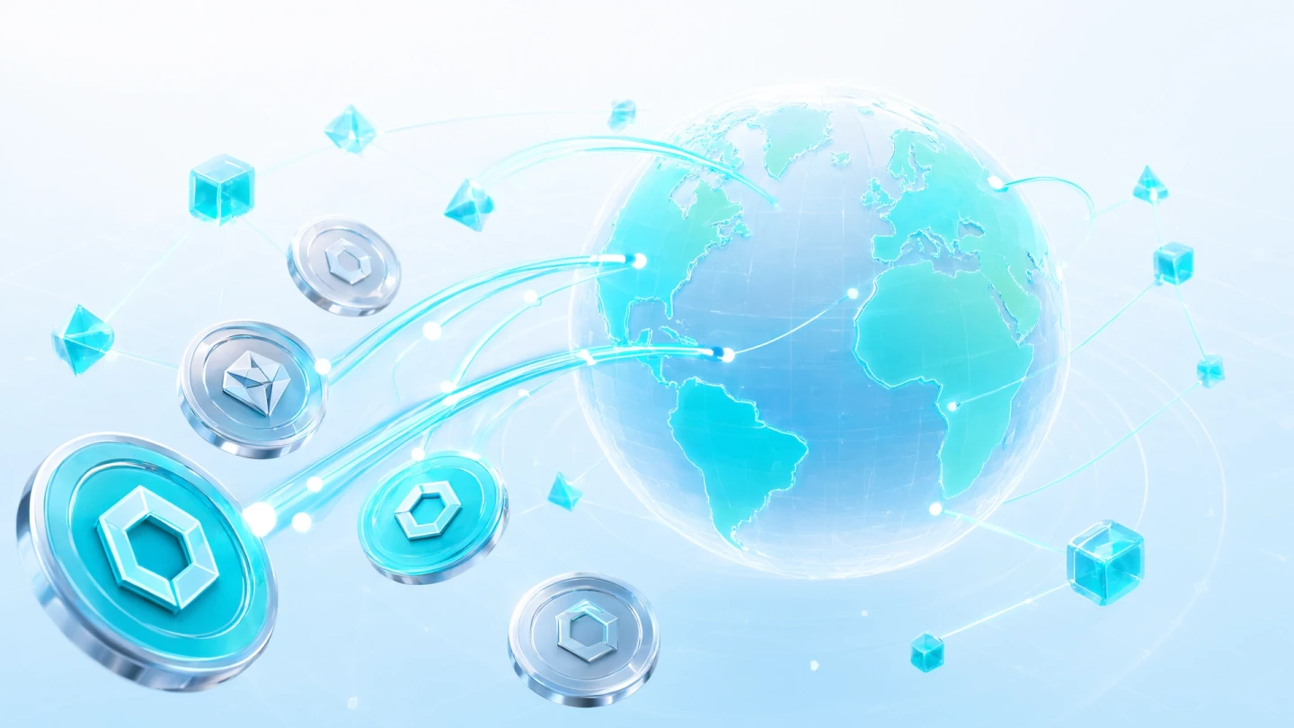 Nium ra mắt chương trình funding bằng USDC cho thanh toán xuyên biên giới