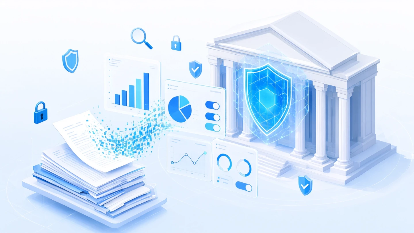 OCCとFDIC、米国大手銀行の監督フレームワークを書き直し