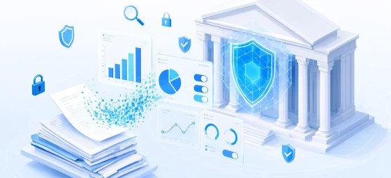 OCC và FDIC viết lại quy trình giám sát ngân hàng lớn tại Mỹ