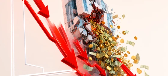 Bolt: Từ startup $11 tỷ đến vòng gọi $27 triệu để sinh tồn