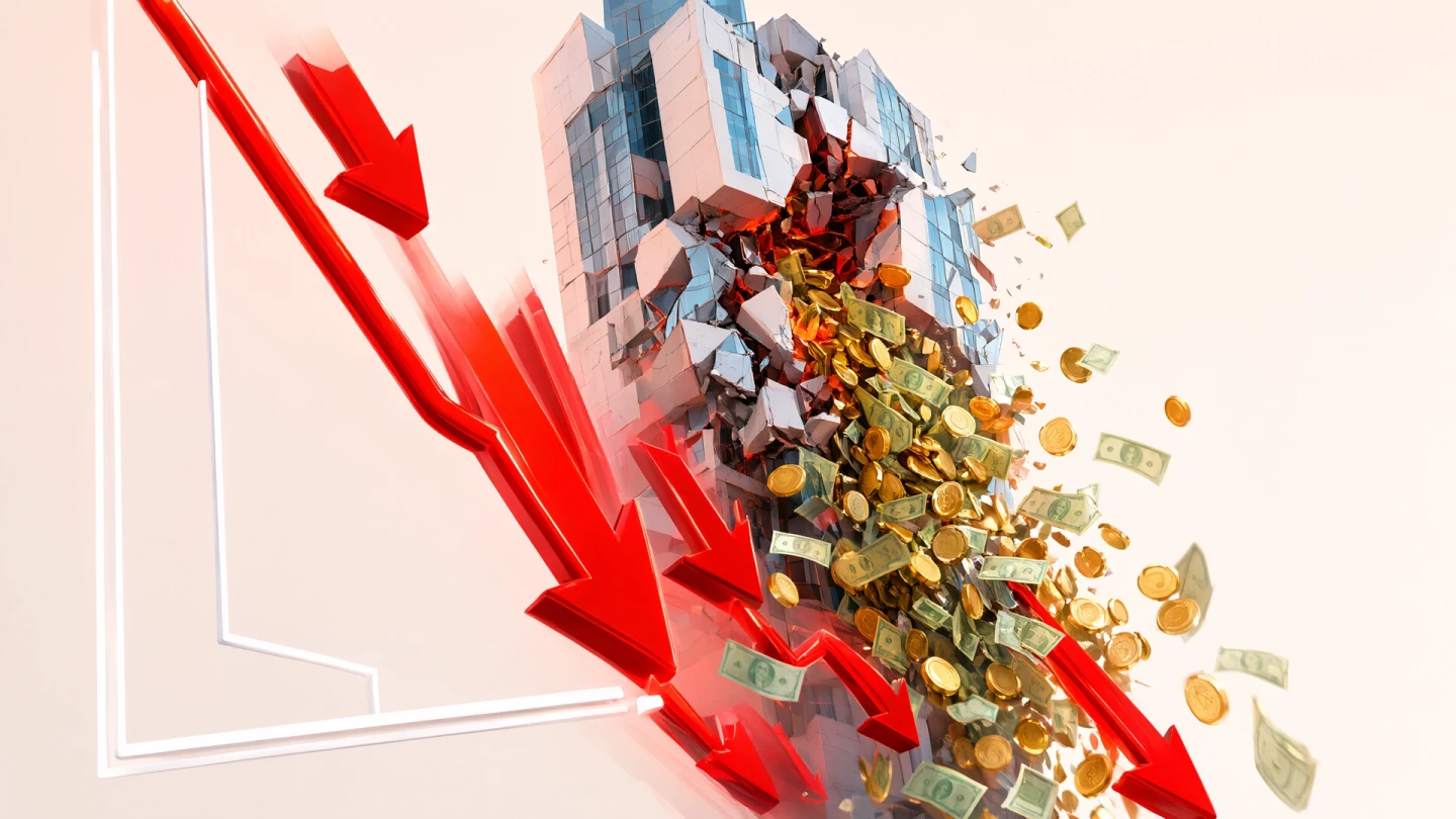 Bolt: Từ startup $11 tỷ đến vòng gọi $27 triệu để sinh tồn