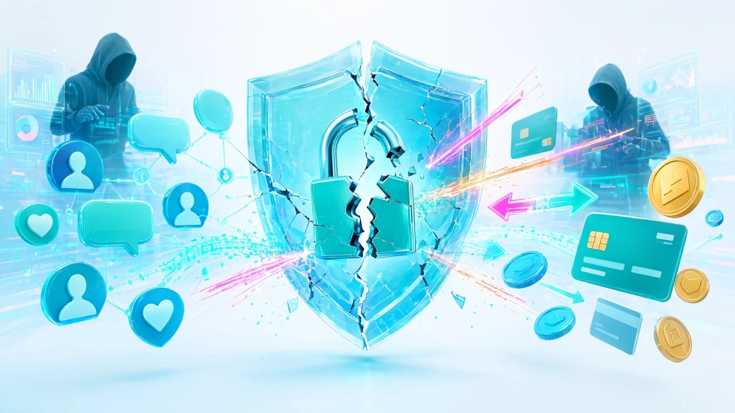 X Money vừa ra mắt đã bị tấn công: Bài học về bảo mật fintech