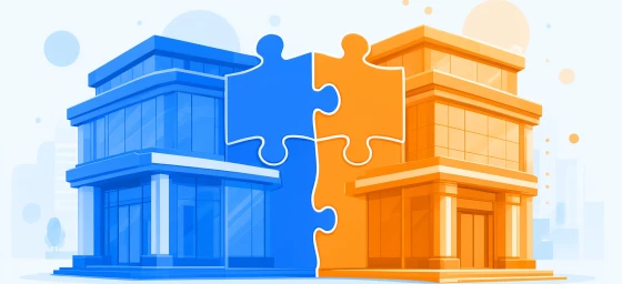 FNBO mua lại InBank với giá $200 triệu: Làn sóng sáp nhập ngân hàng khu vực tiếp tục