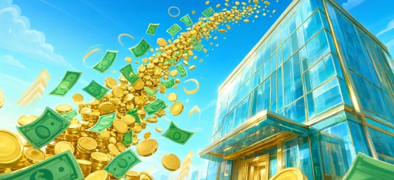 FDIC raises business deposit limits: New opportunities for commercial banks