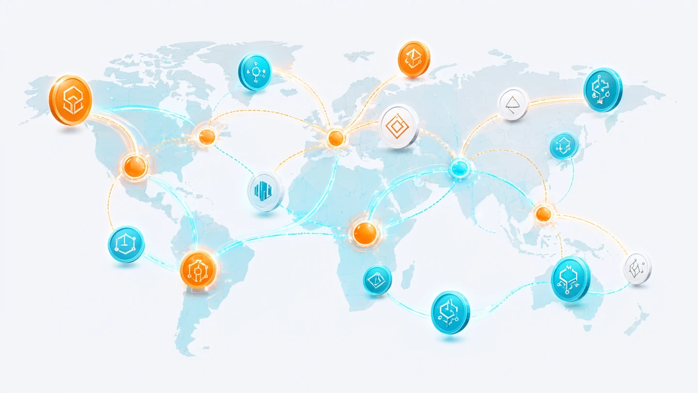 Diameter Pay raises $10 million to expand stablecoin payment infrastructure