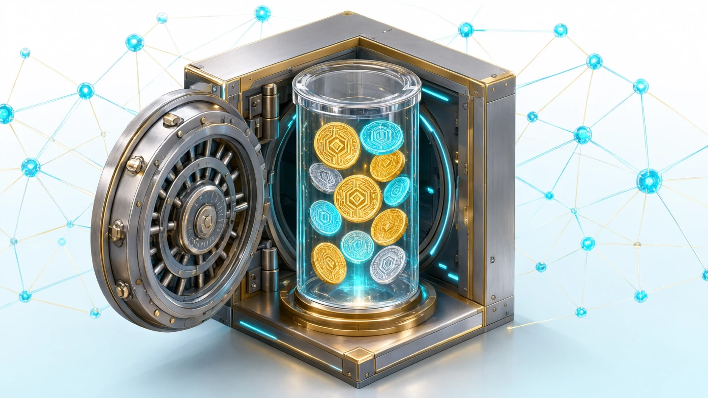 Blockが国立信託銀行免許を申請、Bitcoinとステーブルコインの統合への道