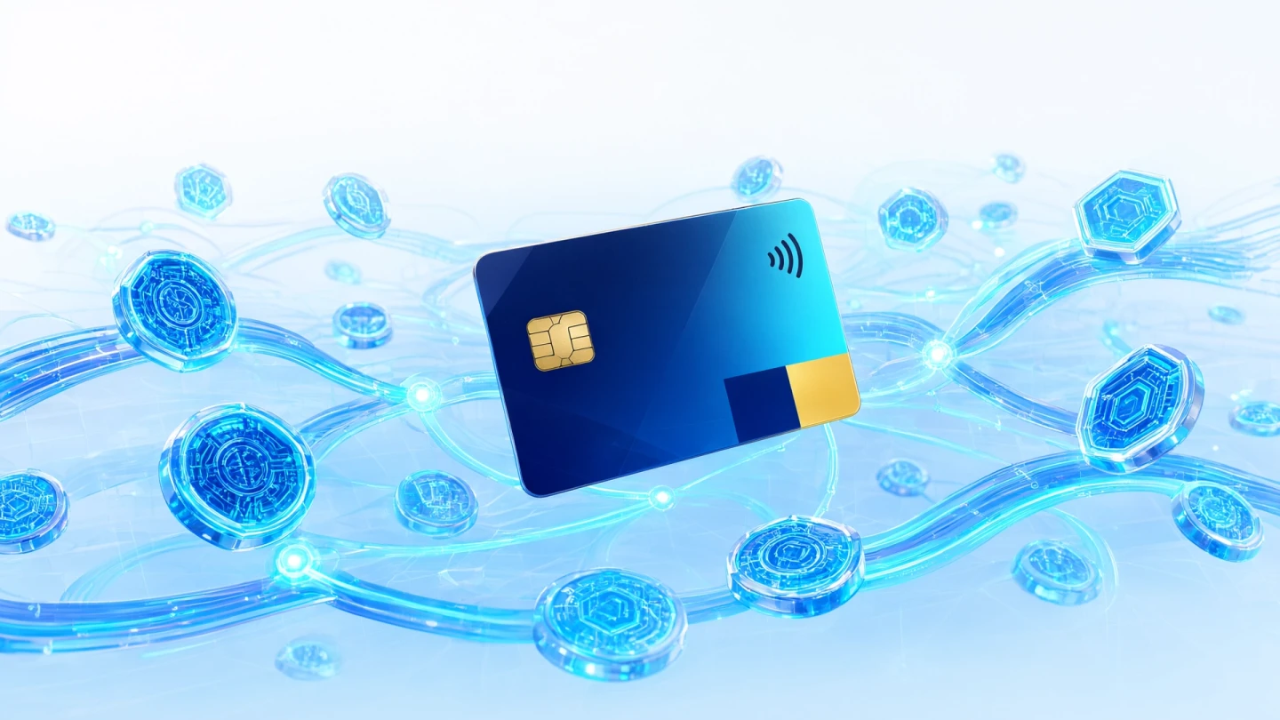 MVBとVelocityがVisa Directネットワークにステーブルコインを統合: 国境を越えた決済の新時代