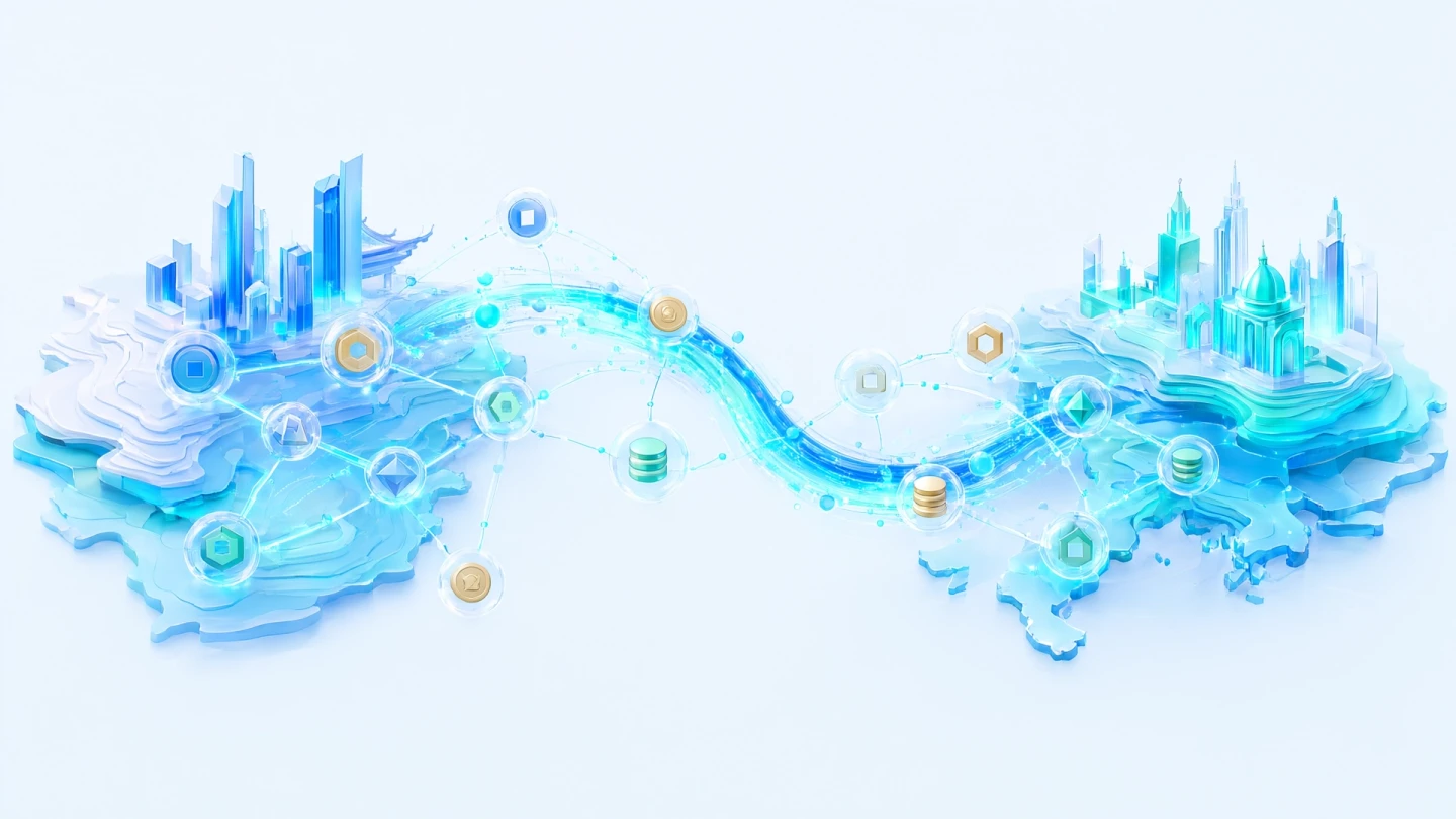 Banking Circle、OSLとの提携でステーブルコイン決済を5通貨に拡大