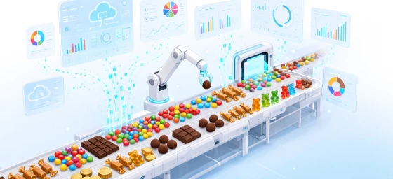 Colombina、SAP S/4HANA Cloudへ移行：配送の迅速化、セキュリティ強化、AI準備の実現