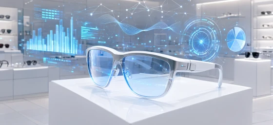 EssilorLuxottica deploys SAP S/4HANA Retail and AI Joule on smart wearables