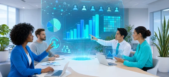 SAPがGartner Magic Quadrant inaugural Workforce Management TechnologyでLeaderに選出