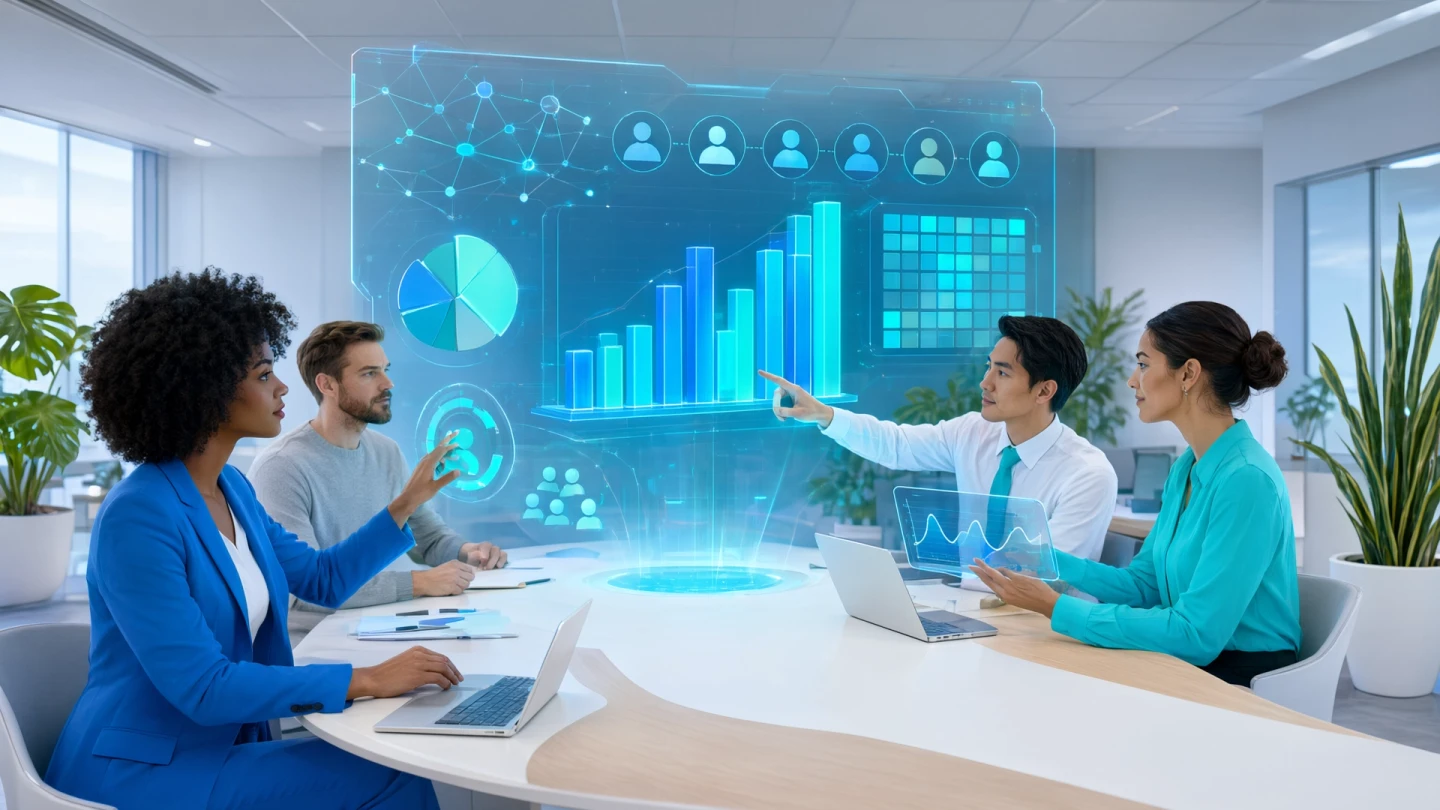 SAP được vinh danh Leader trong Gartner Magic Quadrant inaugural về Workforce Management