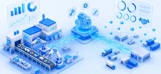SAP được IDC vinh danh là Leader trong quản lý chi phí trực tiếp hỗ trợ AI năm 2026