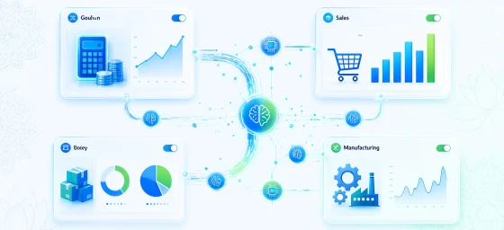 Odoo 20 launch: comprehensive AI automation and GST upgrade for Indian SMEs