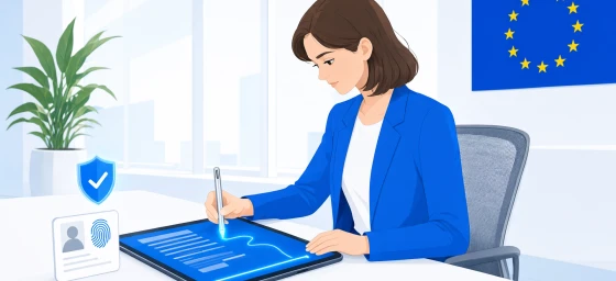 Odoo và itsme ký kết hợp tác mang chữ ký số định danh đến doanh nghiệp