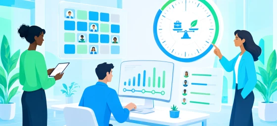 Cải cách lao động 40 giờ: Doanh nghiệp cần chuẩn bị gì với Odoo ERP