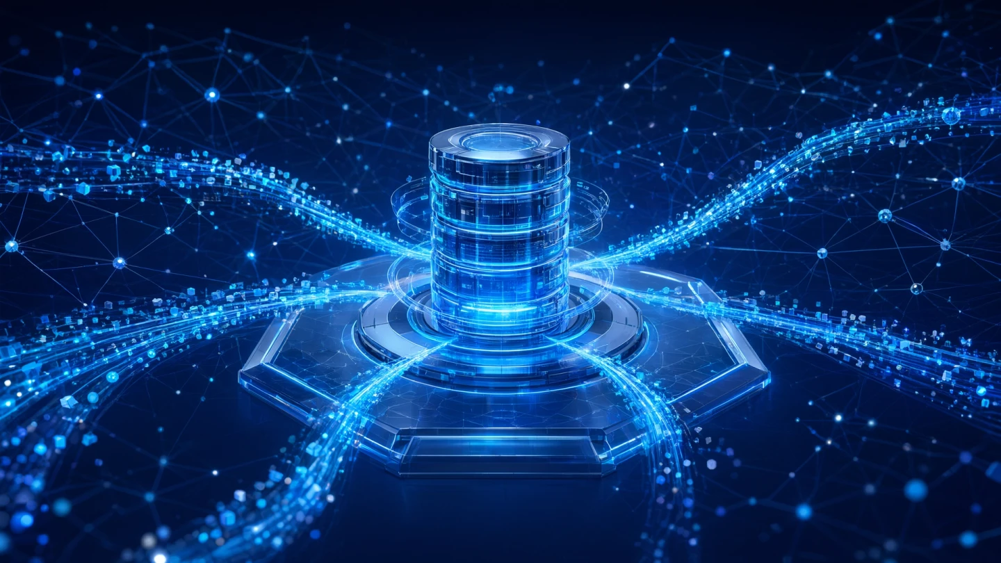 AI strategy needs a solid ERP foundation to succeed