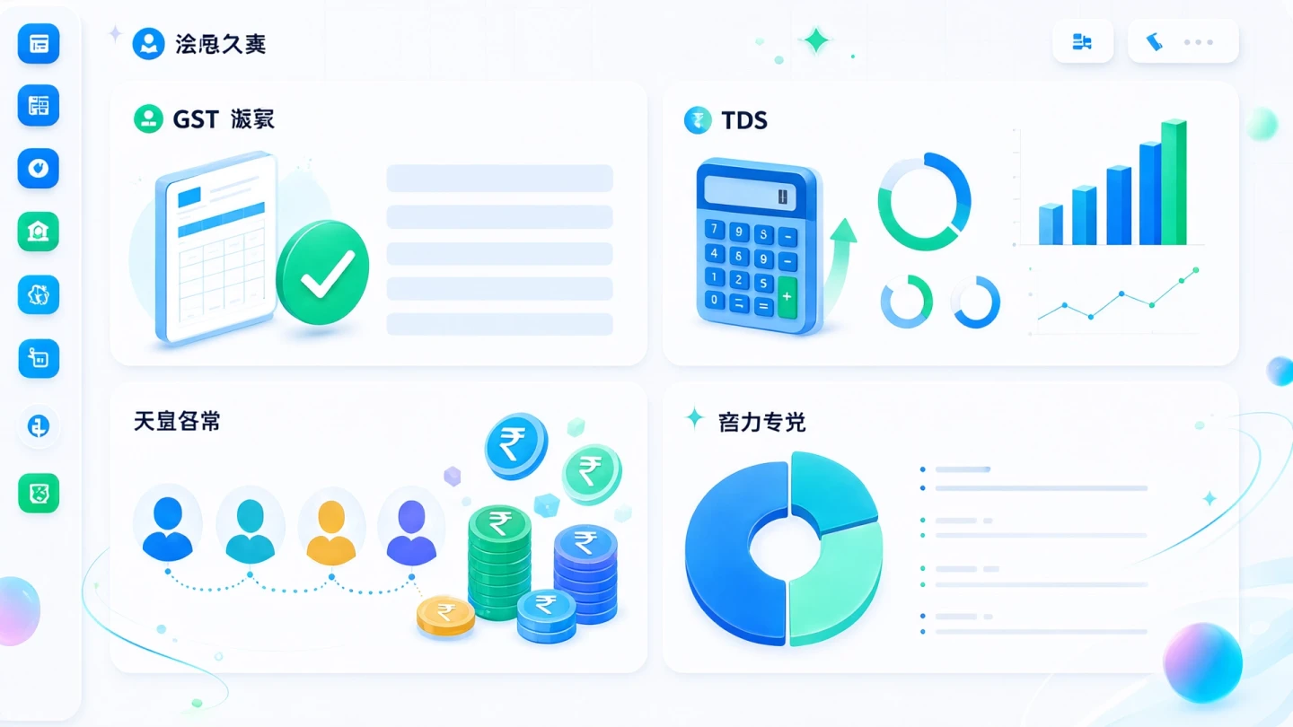 Odoo 20、インド市場向けコンプライアンス機能を強化してリリース