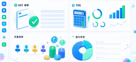 Odoo 20、インド市場向けコンプライアンス機能を強化してリリース