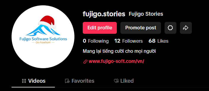 fujigo-stories
